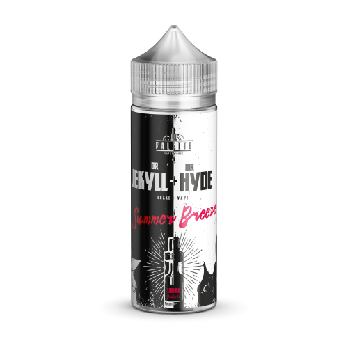 Royal Star Summer Breeze Flavorshot 12/60ml